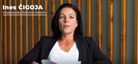 Gostja 5. Podjetniškega kluba Domžale bo Ines Čigoja iz Gospodarske zbornice Slovenije
