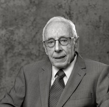 Častni občan Občine Domžale dr. Miroslav Stiplovšek