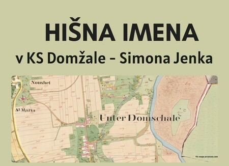 Srečanje KS Domžale - Simona Jenka