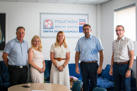Izmenjava dobrih praks_Karin Božič Zupančič