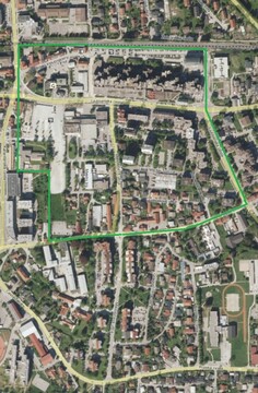 Preverite veljavnost letnih parkirnih dovolilnic