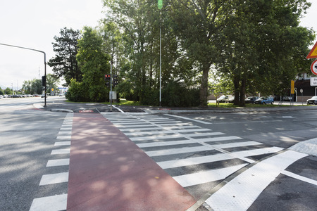 Simbolična fotografija: Stanje na cesti, foto: Jure Gubanc