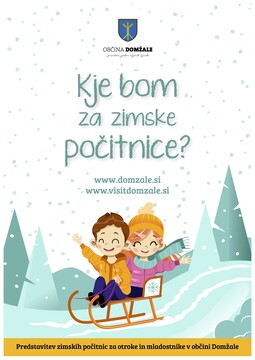 Počitnice so pred vrati