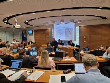 Seja Občinskega sveta, 11. februarja 2026