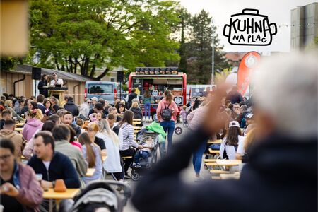 Prva letošnja Kuhna na plac navdušila; foto Jure Gubanc