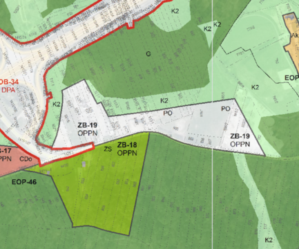 Pripravljamo OPPN ZB-19