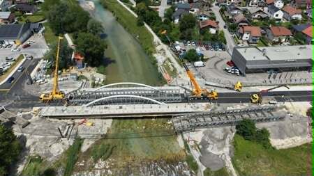 Prvi obsežnejši poseg v TK omrežje bo izveden v torek, 9. junija 2026. Foto; IPI, d.o.o.
