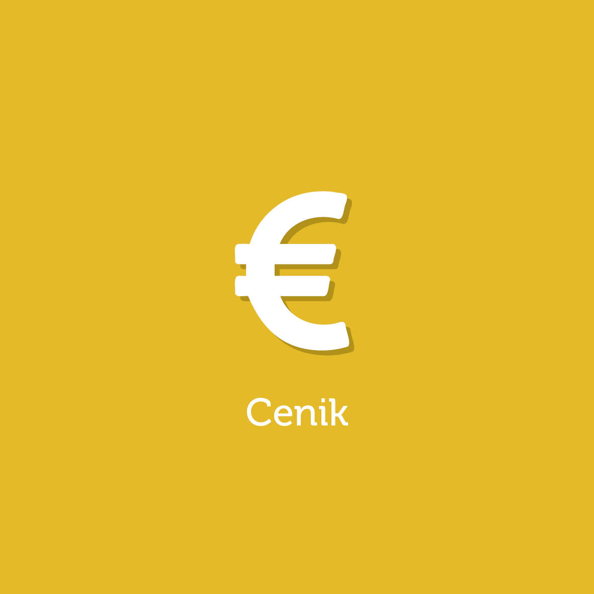 Cenik