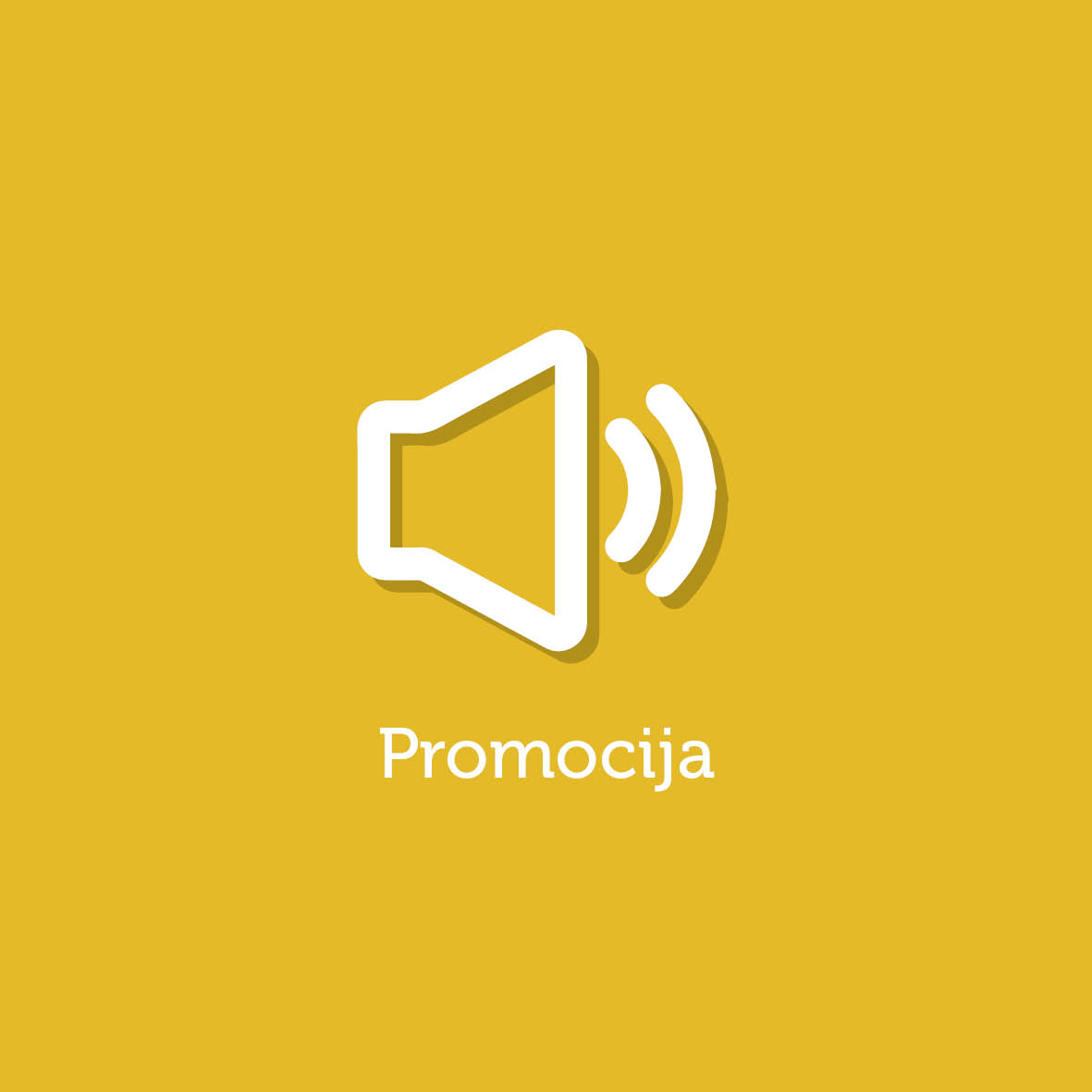 Promocija