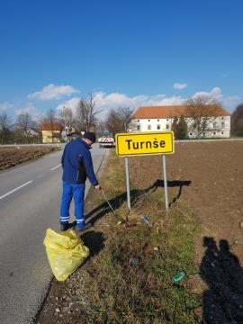 Turnše