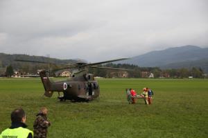 Protipoplavni ukrepi Občine Domžale