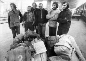 Na obzorju: 11. festival gorniškega filma