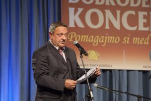 Za nami je že 7. Dobrodelni gasilski koncert