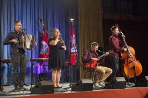 Za nami je že 7. Dobrodelni gasilski koncert