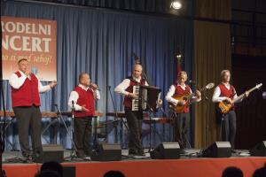 Za nami je že 7. Dobrodelni gasilski koncert