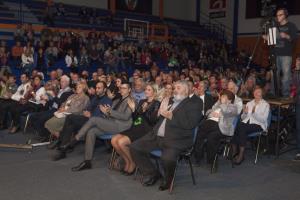 Za nami je že 7. Dobrodelni gasilski koncert