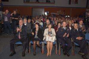 Za nami je že 7. Dobrodelni gasilski koncert