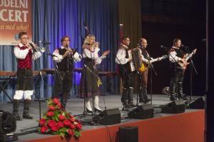 Za nami je že 7. Dobrodelni gasilski koncert