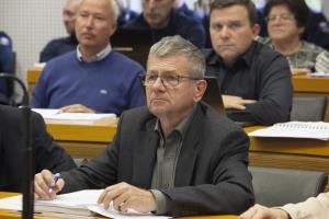 16. seja Občinskega sveta Občine Domžale