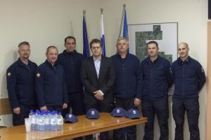 16. seja Občinskega sveta Občine Domžale