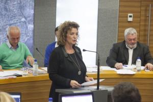 16. seja Občinskega sveta Občine Domžale
