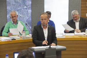 16. seja Občinskega sveta Občine Domžale
