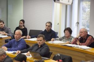 16. seja Občinskega sveta Občine Domžale