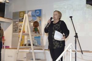 Odprtje razstave Naše tovarne, naš ponos – Industrijska dediščina Gorenjske