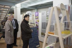 Državni svet na obisku v Domžalah