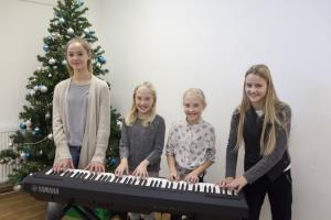 Center za socialno delo Domžale v novih prostorih na Masljevi ulici 3