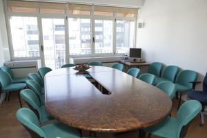 Center za socialno delo Domžale v novih prostorih na Masljevi ulici 3