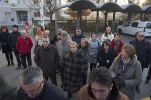 Slavnostno odprtje Gostilne dela v Domžalah