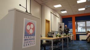 Prvi podjetniški zajtrk