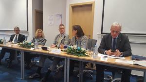 Prvi podjetniški zajtrk