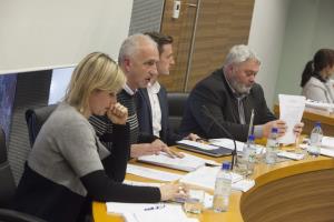 Občinski svet sprejel proračuna za leti 2017 in 2018