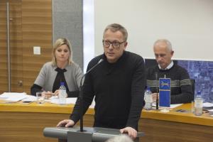 Občinski svet sprejel proračuna za leti 2017 in 2018