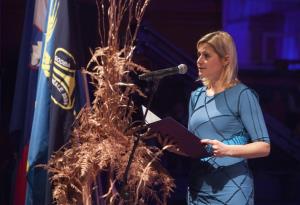 Praznični koncert Godbe Domžale ob dnevu samostojnosti in enotnosti ter božično-novoletnih praznikih