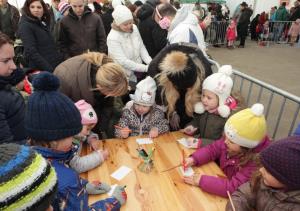 Dvakratno silvestrovanje v Domžalah