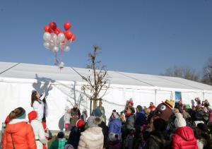 Dvakratno silvestrovanje v Domžalah