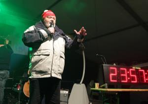 Dvakratno silvestrovanje v Domžalah