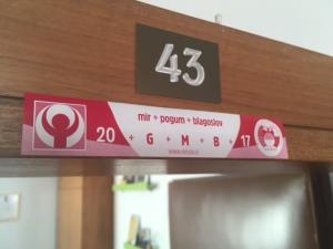 Na Občini Domžale obujamo slovenski običaj prihoda kolednikov