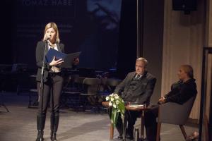 Dva jubilejna koncerta v počastitev rojstnega dneva dr. Tomaža Habeta