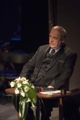 Dva jubilejna koncerta v počastitev rojstnega dneva dr. Tomaža Habeta