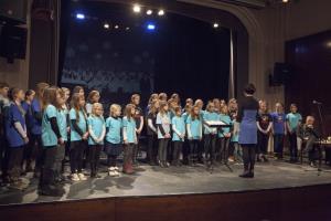 Dva jubilejna koncerta v počastitev rojstnega dneva dr. Tomaža Habeta