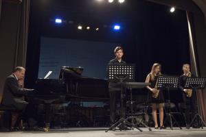 Dva jubilejna koncerta v počastitev rojstnega dneva dr. Tomaža Habeta