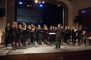 Dva jubilejna koncerta v počastitev rojstnega dneva dr. Tomaža Habeta