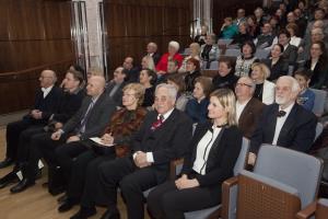 Dva jubilejna koncerta v počastitev rojstnega dneva dr. Tomaža Habeta