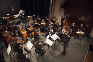 Dva jubilejna koncerta v počastitev rojstnega dneva dr. Tomaža Habeta