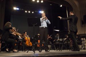 Dva jubilejna koncerta v počastitev rojstnega dneva dr. Tomaža Habeta