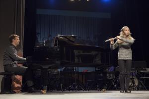 Dva jubilejna koncerta v počastitev rojstnega dneva dr. Tomaža Habeta